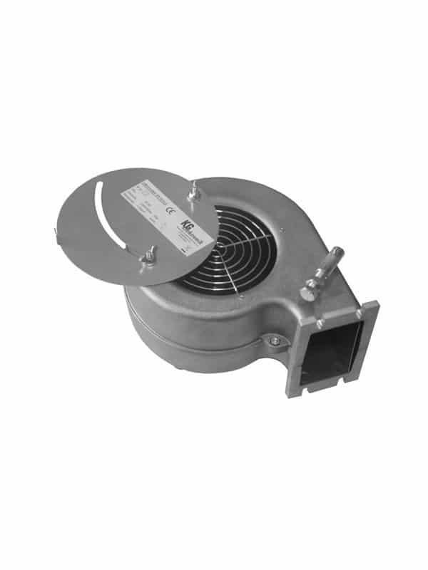 Ventilator pentru cazan Perfetto DPS-05 70W 175 m3/h 0
