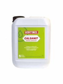 Раствор для удаления известняка Calsanit (5 литров)