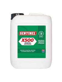 Антифриз Sentinel X500 (20 литров)