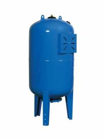 Расширительный бак Zilio для питьевой воды, 50л AV50 – 1″/IIKVE01B01EA0