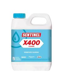 Чистящий раствор Sentinel X400 (1 литр)