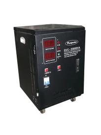 Стабилизатор электрического напряжения Perfetto SVC-20000VA