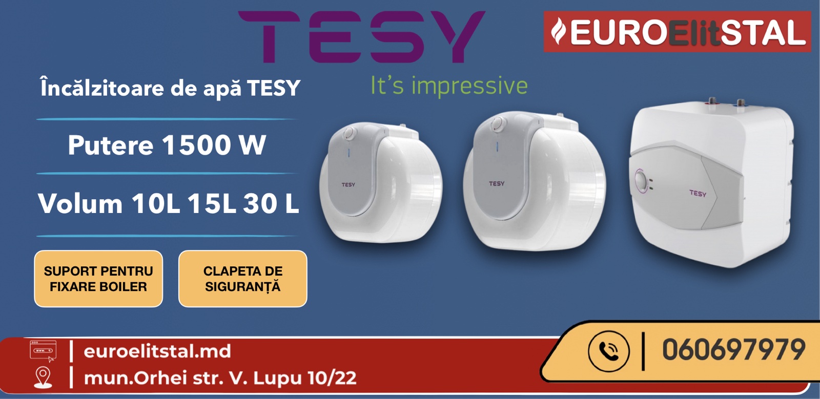 TESY