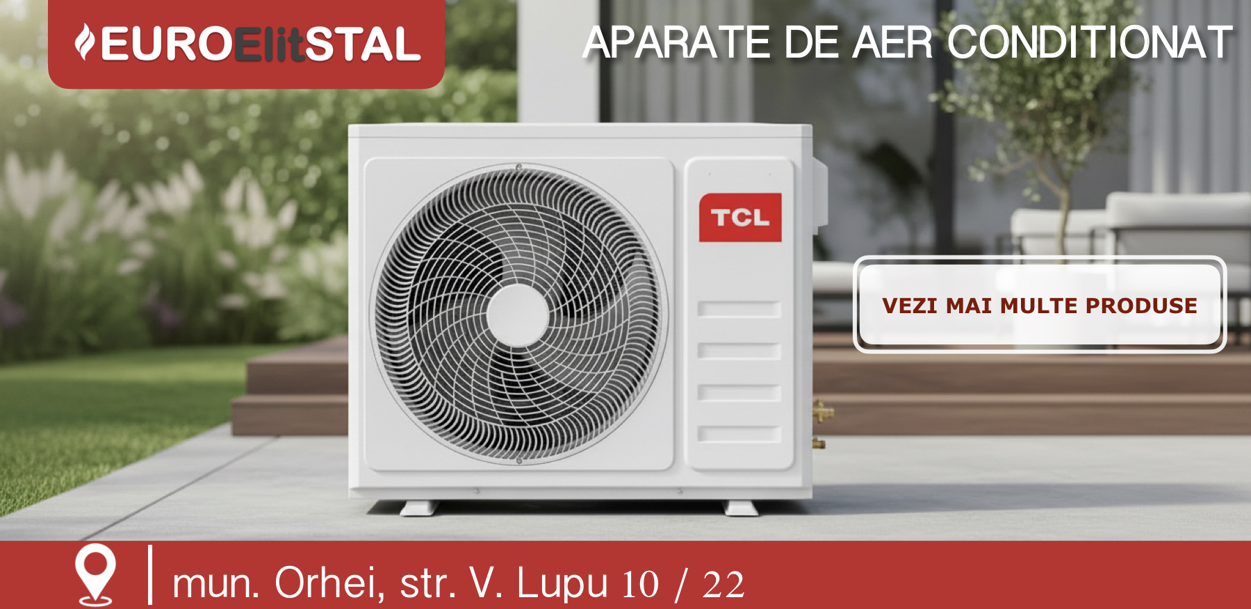 Sisteme de climatizare