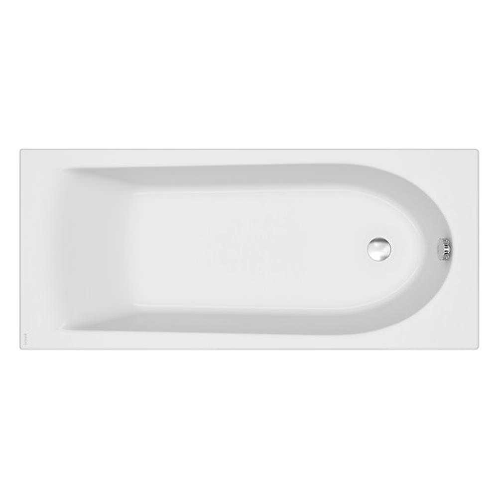 Cersanit Iva 1600х700mm 3