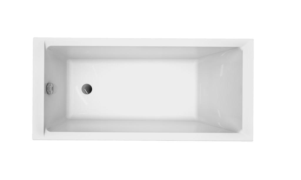 Cersanit Balinea 1500x700mm 0