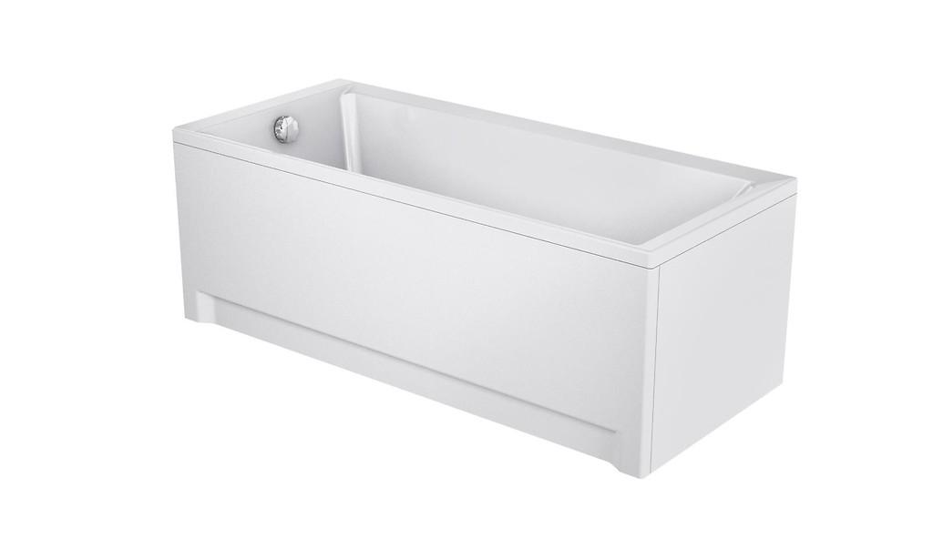 Cersanit Balinea 1600x700mm 0