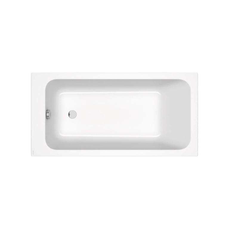 Cersanit Blissa 1500x700mm 1