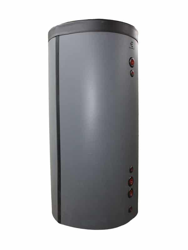 Теплоаккумулятор для систем отопления Теплобак ВТА 4-ECONOM-300-3 3