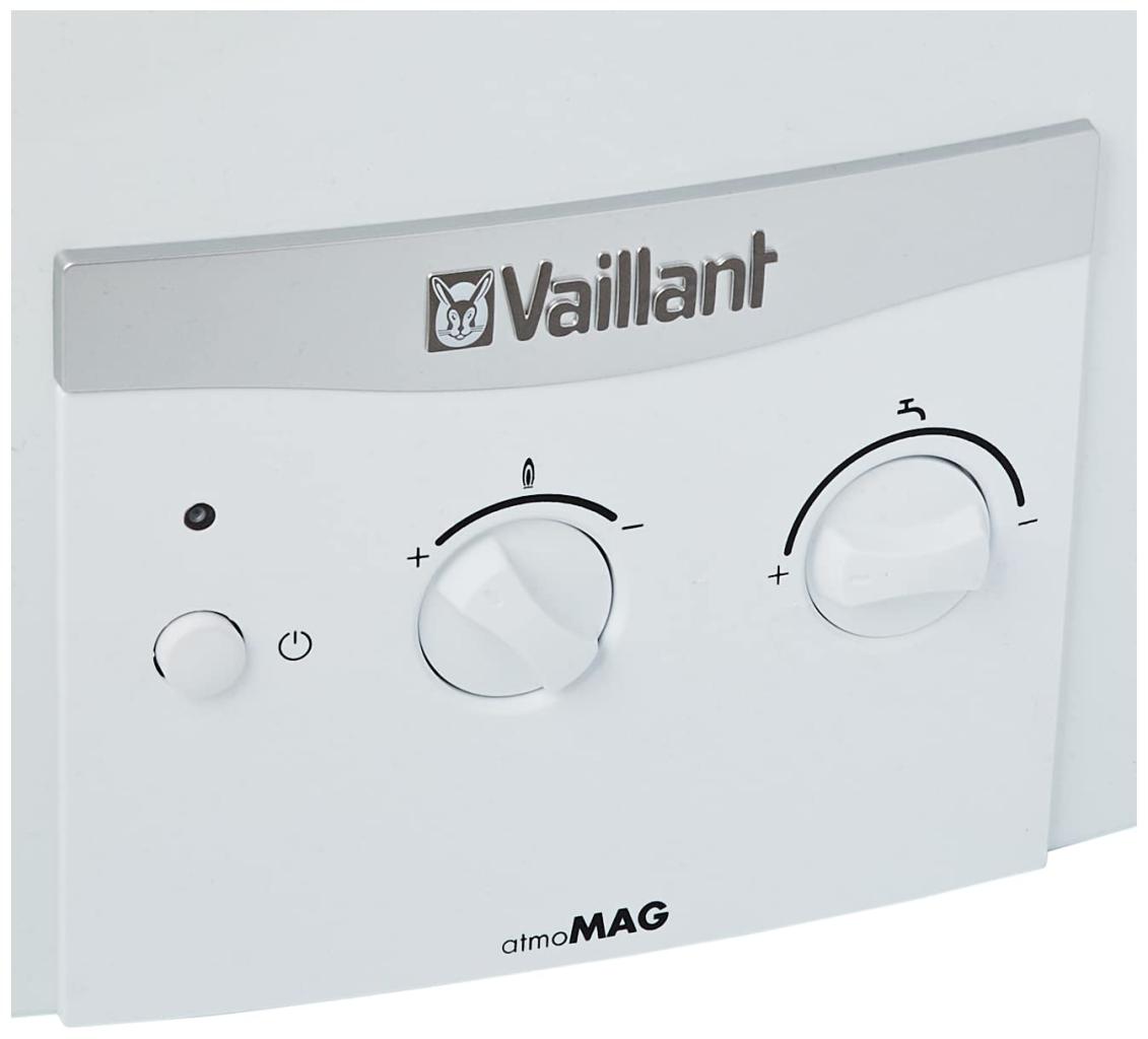 VAILLANT MAG mini 114/1 2