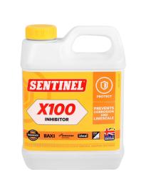 Inhibitor Sentinel X100