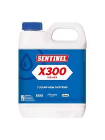 Sentinel X300 (1 litru)