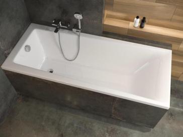 Cersanit Lorena 1500x700mm