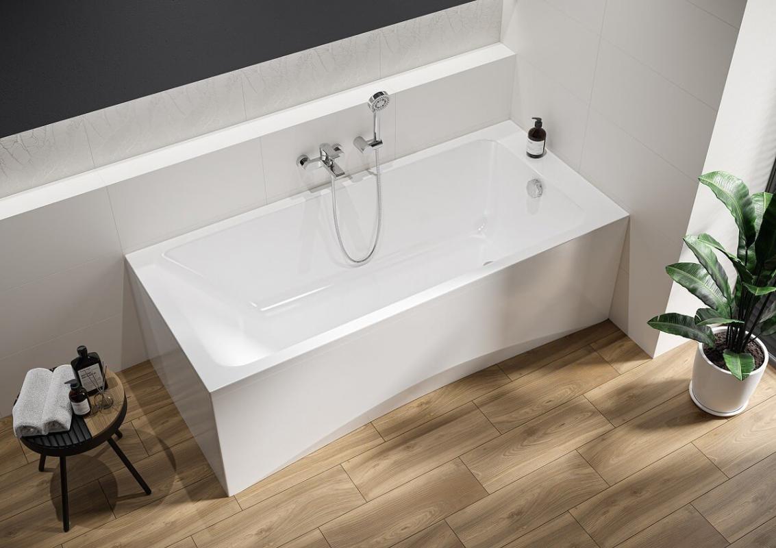 Cersanit Blissa 1500x700mm