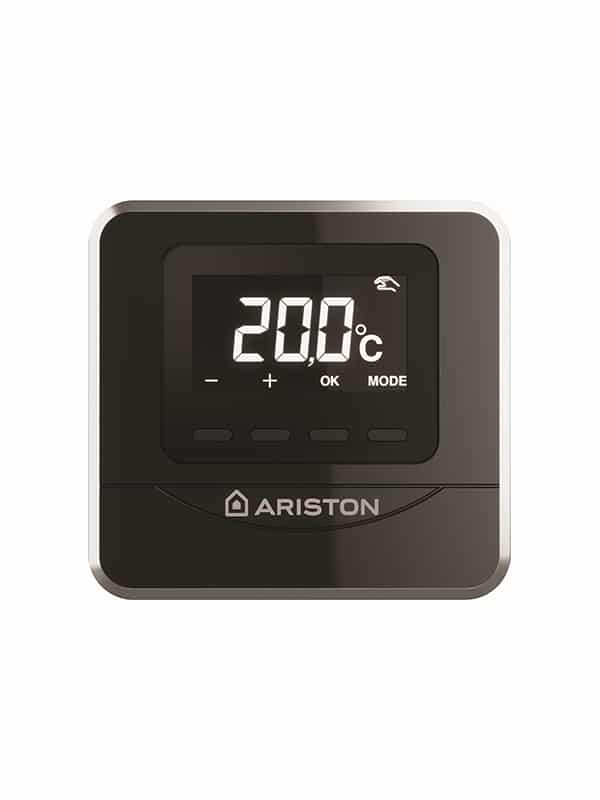 Термостат Ariston Cube датчик, беспроводной