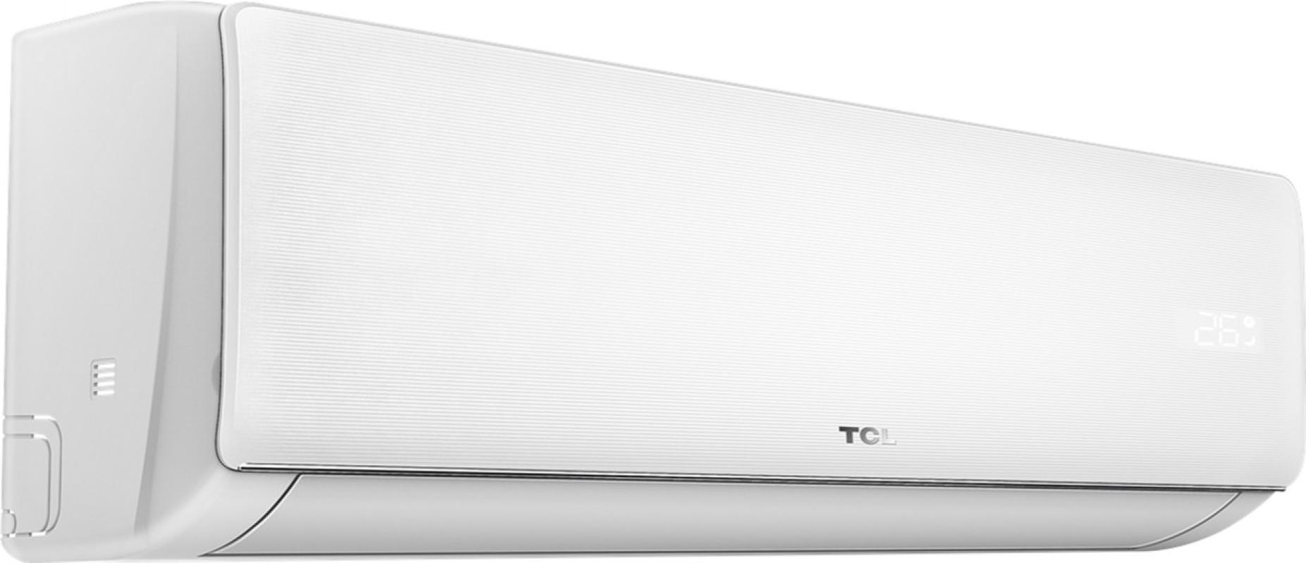 TCL ELITЕ Series 9000 BTU +53°C -20°C; A++/A+