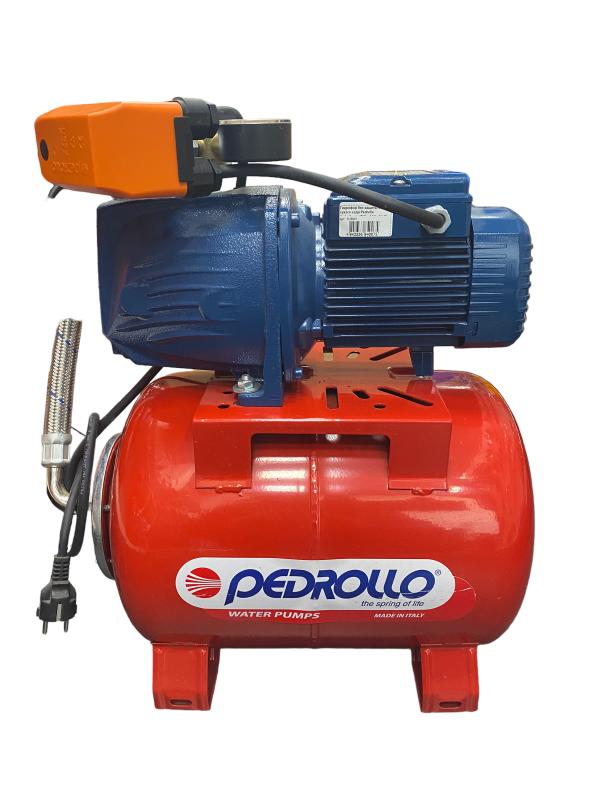 Pedrollo Hydrofresh JSWm 1AX - 24 CL 0,55 kW