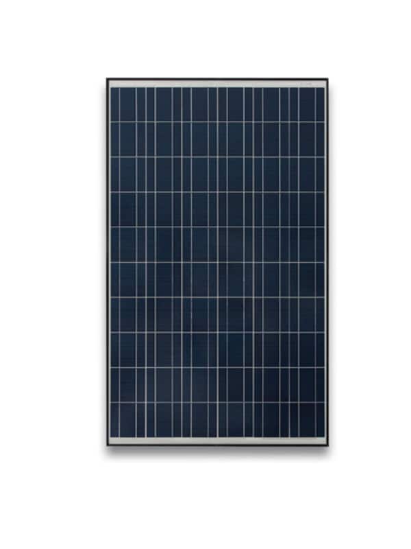 Panou Fotovoltaic NwComp S-Class Professional S250P60 250W