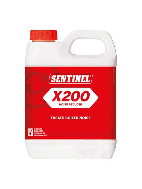 Шумоподавитель Sentinel X200 (1 литр)