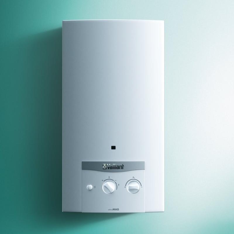 VAILLANT MAG mini 114/1