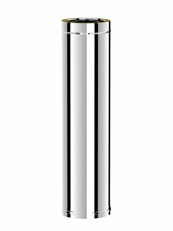 Дымоход изолированный d.(150-200) 500 mm