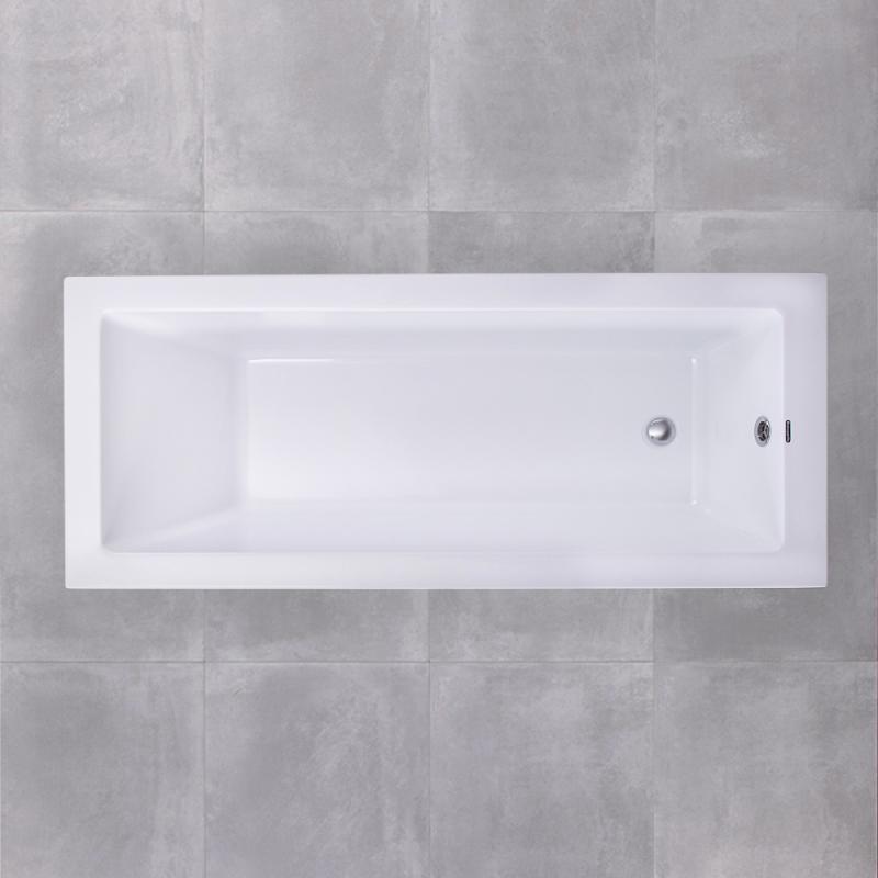 Bonito Home Delia 1600x700mm