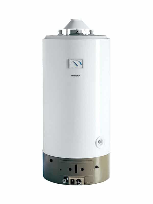 Boiler/gaz SGA 200 R