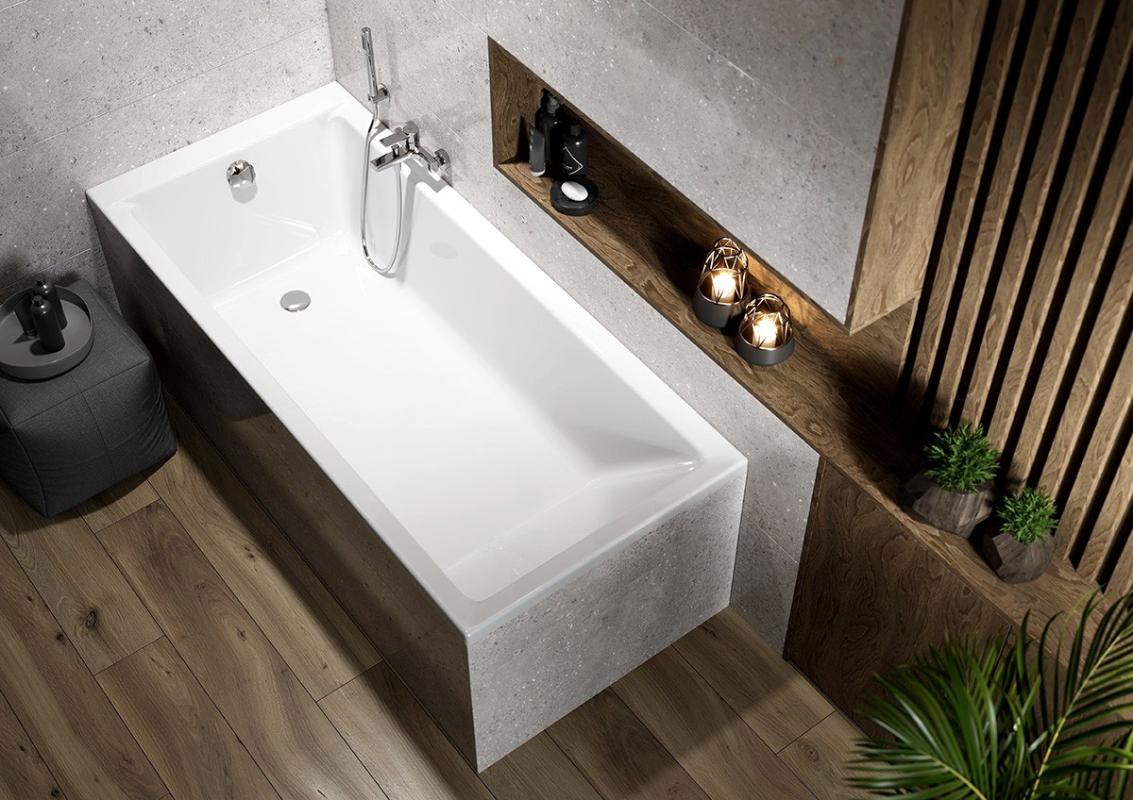 Cersanit Balinea 1700x700mm