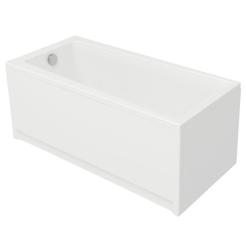 Cersanit Lorena 1500x700mm